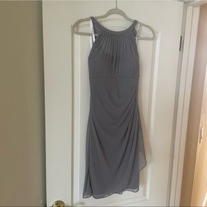 David's Bridal Dress